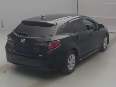 TOYOTA COROLLA TOURING