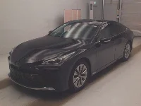 Toyota Mirai