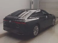 Toyota Mirai