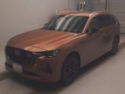 MAZDA CX-80