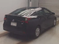 Цена авто Toyota Prius с аукционов Японии, номер кузова ZVW51, пробег 66 000, оценка 7