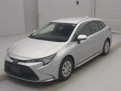 TOYOTA COROLLA TOURING
