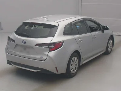 TOYOTA COROLLA TOURING