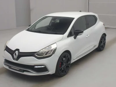 RENAULT LUTECIA