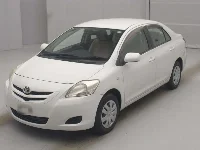 Цена авто Toyota Belta с аукционов Японии, номер кузова KSP92, пробег 73 000, оценка 2