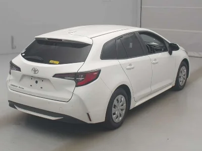 TOYOTA COROLLA TOURING