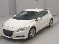 Цена авто Honda CR-Z с аукционов Японии, номер кузова ZF1, пробег 313 000, оценка 6