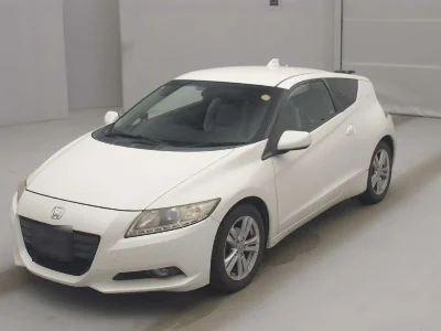 HONDA CR-Z