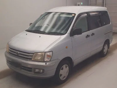TOYOTA TOWN ACE NOAH