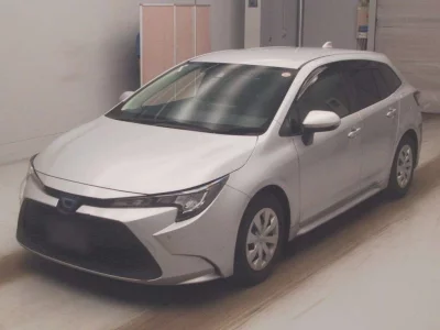 TOYOTA COROLLA TOURING