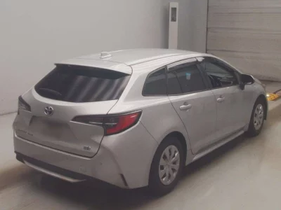 TOYOTA COROLLA TOURING