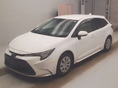 TOYOTA COROLLA TOURING