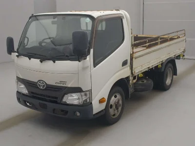 TOYOTA DYNA