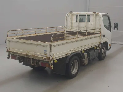 TOYOTA DYNA