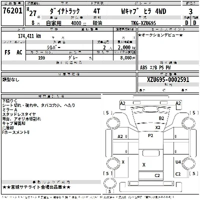 Toyota Dyna