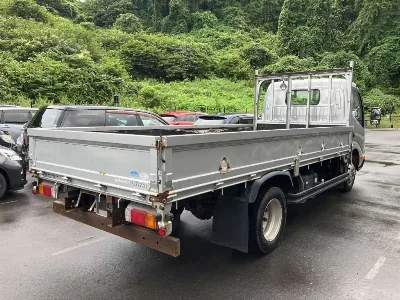 TOYOTA DYNA