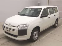 Цена авто Toyota Probox с аукционов Японии, номер кузова NCP165V, пробег 150 000, оценка 8