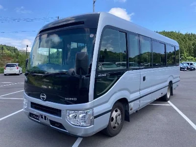 HINO LIESSE II