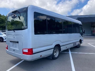 HINO LIESSE II