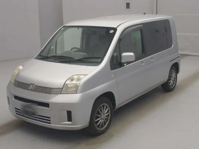 HONDA MOBILIO