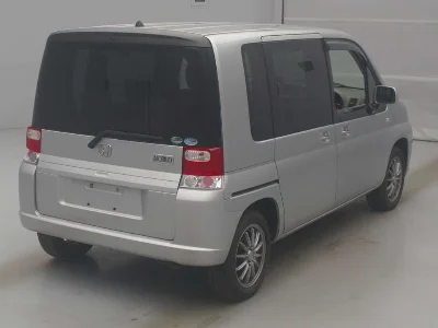 HONDA MOBILIO