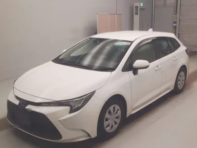 TOYOTA COROLLA TOURING