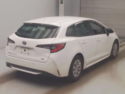 TOYOTA COROLLA TOURING