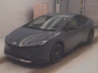 Цена авто Toyota Prius с аукционов Японии, номер кузова ZVW60, пробег 16 000, оценка 2
