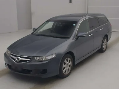 HONDA ACCORD WAGON