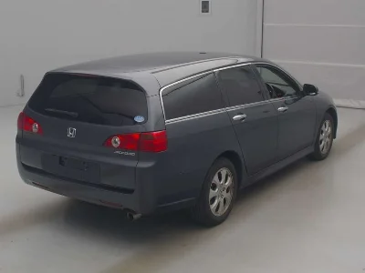 HONDA ACCORD WAGON