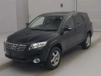 Цена авто Toyota Vanguard с аукционов Японии, номер кузова ACA33W, пробег 141 000, оценка 2