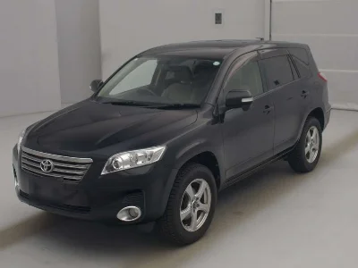 TOYOTA VANGUARD