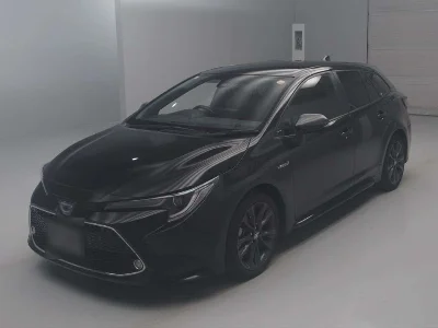 TOYOTA COROLLA TOURING