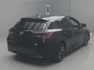 TOYOTA COROLLA TOURING