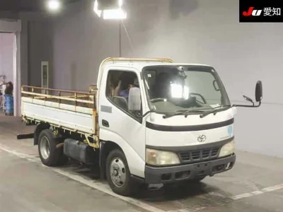 TOYOTA OTHER