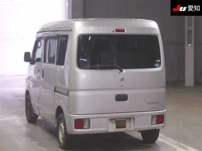 SUZUKI EVERY VAN