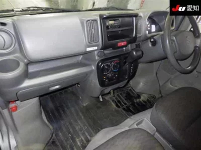 SUZUKI EVERY VAN