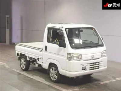 HONDA ACTY TRUCK
