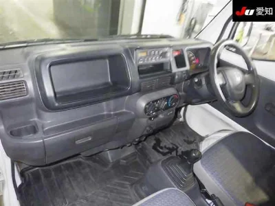 HONDA ACTY TRUCK