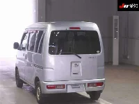 Цена авто Daihatsu Hijet Cargo с аукционов Японии, номер кузова S331V, пробег 288 000, оценка 6