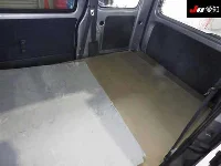 Цена авто Daihatsu Hijet Cargo с аукционов Японии, номер кузова S331V, пробег 288 000, оценка 6