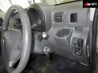Цена авто Daihatsu Hijet Cargo с аукционов Японии, номер кузова S331V, пробег 288 000, оценка 6