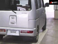 Цена авто Daihatsu Hijet Cargo с аукционов Японии, номер кузова S331V, пробег 288 000, оценка 6