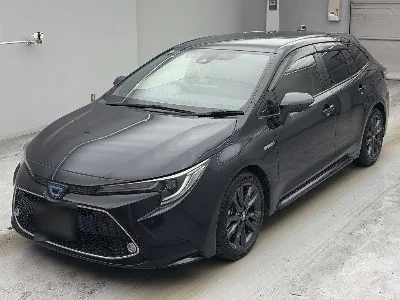 TOYOTA COROLLA TOURING