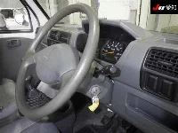 Цена авто Mitsubishi Minicab Truck с аукционов Японии, номер кузова U62T, пробег 104 000, оценка 2