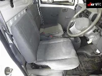 Цена авто Mitsubishi Minicab Truck с аукционов Японии, номер кузова U62T, пробег 104 000, оценка 2