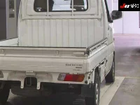 Цена авто Mitsubishi Minicab Truck с аукционов Японии, номер кузова U62T, пробег 104 000, оценка 2
