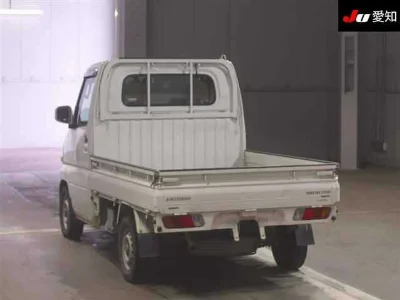 MITSUBISHI MINICAB TRUCK