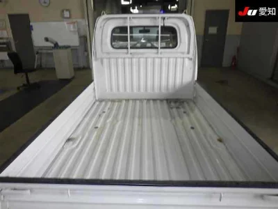 MITSUBISHI MINICAB TRUCK