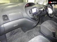 Цена авто Toyota Estima с аукционов Японии, номер кузова ACR30W, пробег 107 000, оценка 2